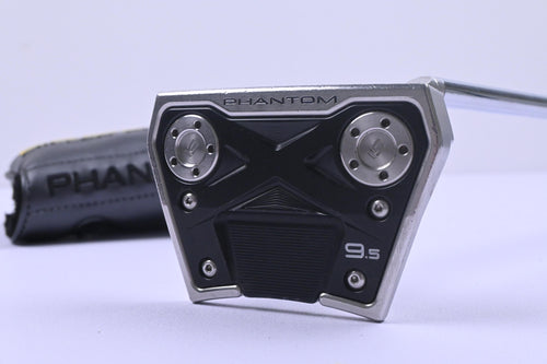 Scotty Cameron Phantom X 2022 #9.5 Putter / 34 Inch