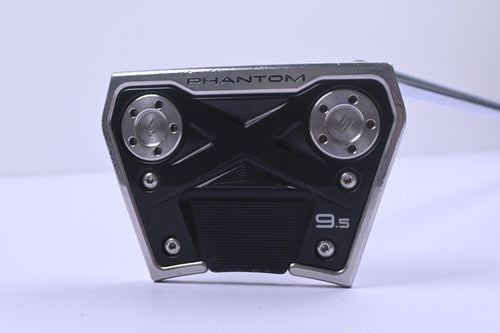 Scotty Cameron Phantom X 2022 #9.5 Putter / 34 Inch