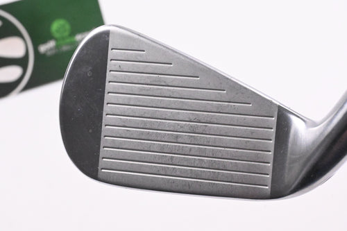 Titleist U500 #4 Iron / 23 Degree / Regular Flex Titleist Steel Shaft