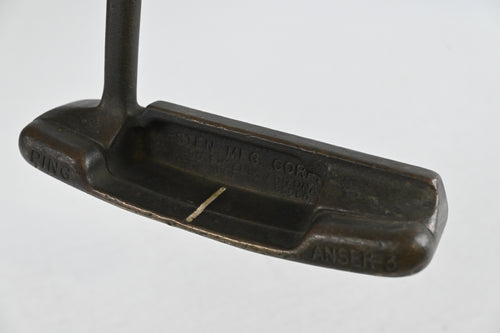 Ping Karsten Original Anser 3 Putter / 32 Inch