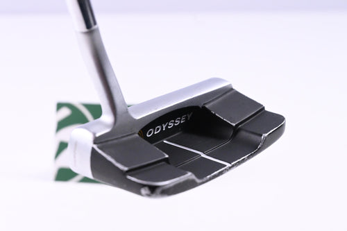 Odyssey Stroke Lab Double Wide F Putter / 34 Inch