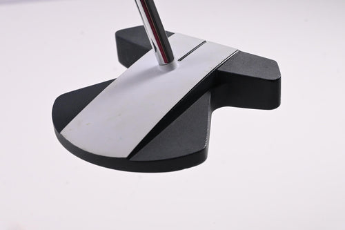 Odyssey Ai-One Square 2 Square Max Stripe Putter / 36 Inch