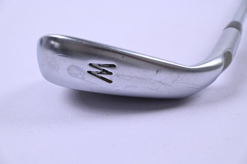 Ping G400 Pitching Wedge / 44.5 Degree / Black Dot / Stiff Flex Ping AWT 2.0