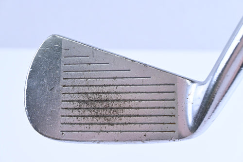 Mizuno T-Zoid Pro #5 Iron / Stiff Flex Steel Shaft