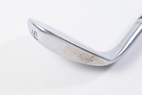 Titleist Vokey SM9 Sand Wedge / 54 Degree / Regular Flex XP 105 R300 Steel Shaft