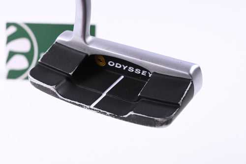 Odyssey Stroke Lab Double Wide F Putter / 34 Inch