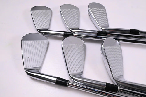 Srixon ZXi7 Irons / 4-9i / X-Flex Dynamic Gold X100 Shafts