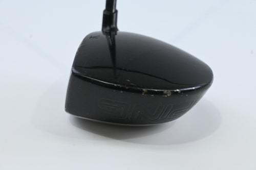 Left Hand Ping TiSI Driver / 10 Degree / Regular Flex Ping 350 Series Shaft