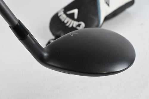 Callaway Edge Green #3 Wood / 15 Degree / Regular Flex Callaway Edge 65