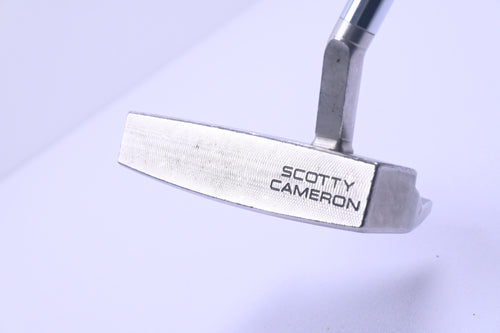 Scotty Cameron Phantom X 2022 #9.5 Putter / 34 Inch