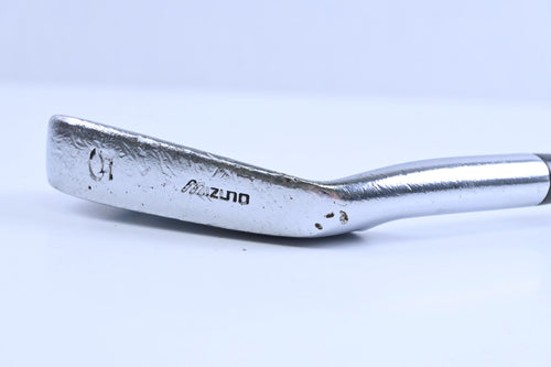 Mizuno T-Zoid Pro #5 Iron / Stiff Flex Steel Shaft