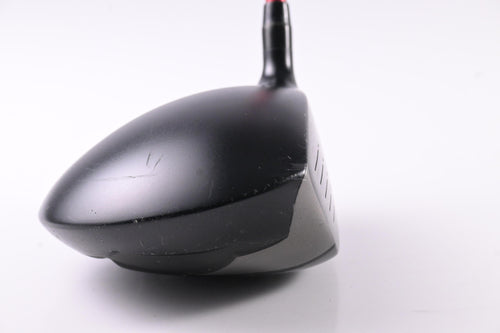 Lynx Boom Boom 3 Driver / 10.5 Degree / Stiff Flex GraFalloy ProLaunch Red 65