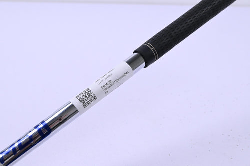 Ping G400 Pitching Wedge / 44.5 Degree / Black Dot / Stiff Flex Ping AWT 2.0