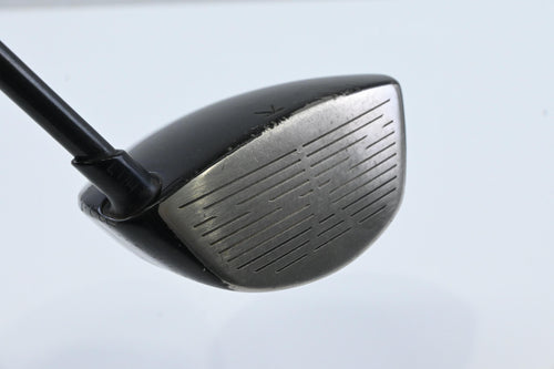 Left Hand Ping TiSI Driver / 10 Degree / Regular Flex Ping 350 Series Shaft