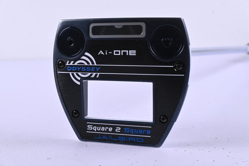 Odyssey Ai-One Square 2 Square Jailbird Putter / 33 Inch