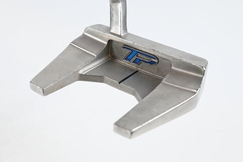 Taylormade TP Hydro Blast Bandon 3 Putter / 35 Inch