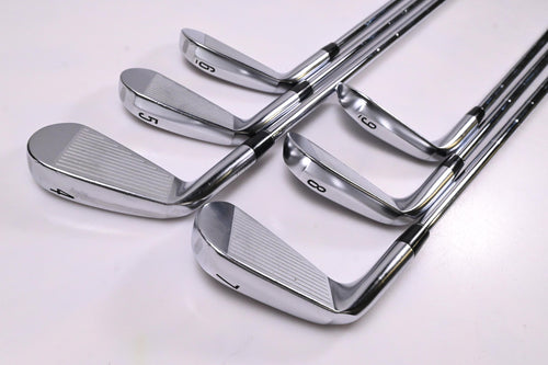 Srixon ZXi7 Irons / 4-9i / X-Flex Dynamic Gold X100 Shafts