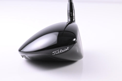 Titleist TSR3 Driver / 9 Degree / Regular Flex Kuro Kage Dual Core TiNi SFW 50