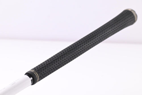 Left Hand Cobra Aerojet LS Driver / 10.5 Degree / Regular Flex UST Helium Black 5