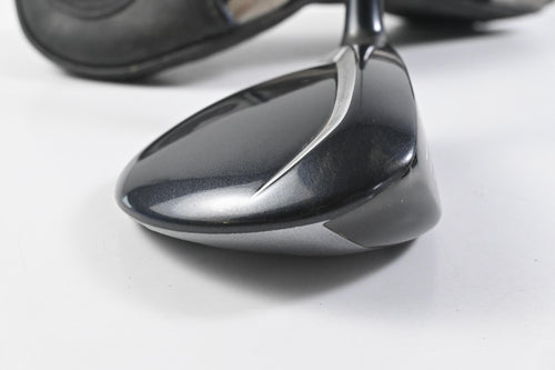 Cleveland Launcher HB #3 Wood / 15 Degree / Regular Flex Miyazaki C.Kua 5 Shaft