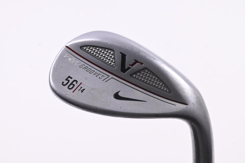 Nike VR V-Rev Sand Wedge / 56 Degree / Stiff Flex Dynamic Gold S400 Shaft