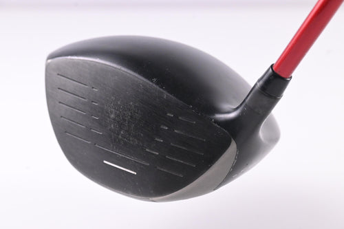 Lynx Boom Boom 3 Driver / 10.5 Degree / Stiff Flex GraFalloy ProLaunch Red 65