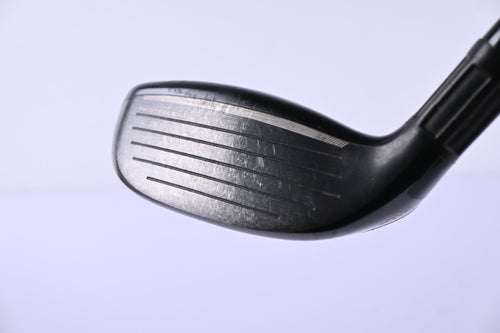 Taylormade Stealth 2 #3 Hybrid / 19 Degree / Stiff Flex Ventus TR Red 7 Shaft