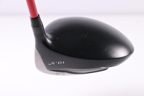 Lynx Boom Boom 3 Driver / 10.5 Degree / Stiff Flex GraFalloy ProLaunch Red 65