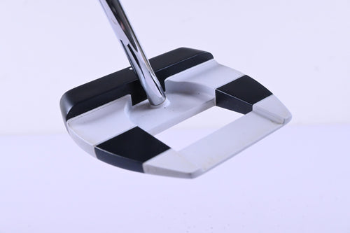 Odyssey Ai-One Square 2 Square Jailbird Putter / 33 Inch