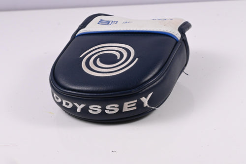 Odyssey Ai-One Square 2 Square Max Stripe Putter / 36 Inch