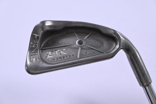 Ping ISI-K #3 Iron / 21 Degree / Black Dot / Regular Flex Ping Cushin JZ Shaft