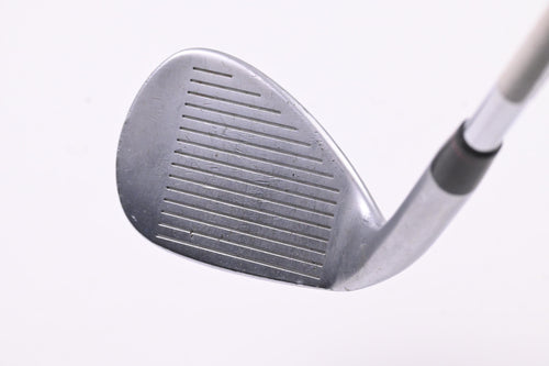 Nike VR V-Rev Sand Wedge / 56 Degree / Stiff Flex Dynamic Gold S400 Shaft