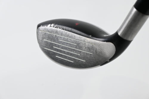 Taylormade Burner Superfast #3 Hybrid / 18 Degree / Regular Flex Reax 60 Shaft