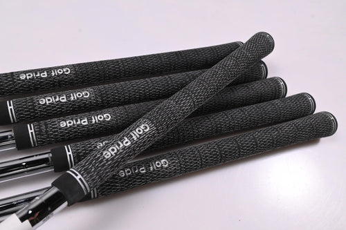 Srixon ZXi7 Irons / 4-9i / X-Flex Dynamic Gold X100 Shafts