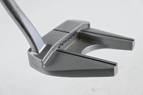 Odyssey White Hot OG 2021 7 Nano Putter / 34 Inch