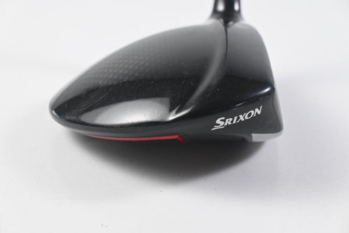 Srixon Z-F85 #3 Wood / 15 Degree / Stiff Flex Hzrdus Red 62 Shaft