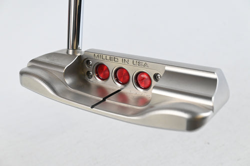 Scotty Cameron 2025 Studio Style Catalina Putter / 35 Inch