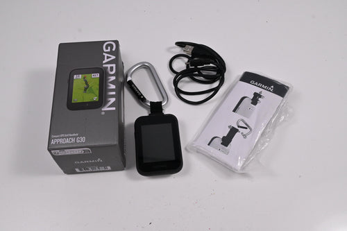 Garmin Approach G30 / GPS