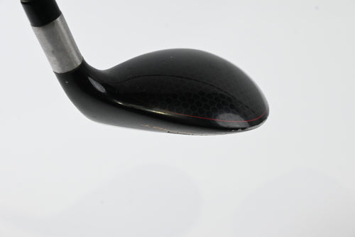 Taylormade Burner Superfast #3 Hybrid / 18 Degree / Regular Flex Reax 60 Shaft