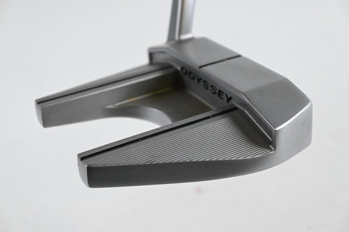 Odyssey White Hot OG 2021 7 Nano Putter / 34 Inch