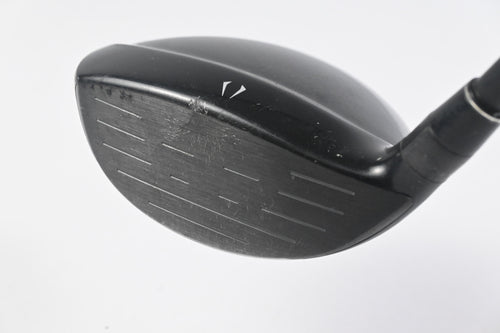Srixon Z-F85 #3 Wood / 15 Degree / Stiff Flex Hzrdus Red 62 Shaft