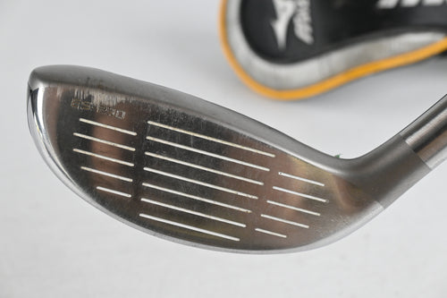 Mizuno MX-700 #2 Hybrid / 17 Degree / Stiff Flex Mizuno Exsar HS4 80 Shaft