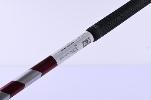Taylormade Stealth 2 #3 Hybrid / 19 Degree / Stiff Flex Ventus TR Red 7 Shaft