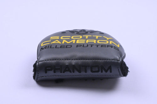 Scotty Cameron Phantom X 2022 #9.5 Putter / 34 Inch
