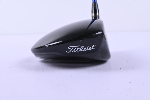 Titleist 913 D2 Driver / 9.5 Degree / Stiff Flex Diamana S+ 62 Shaft
