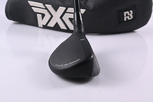 PXG 0311 XF Gen6 #4 Hybrid / 22 Degree / Regular Flex Tensei AV Blue 70 Shaft