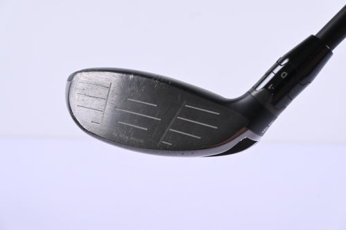 Callaway Elyte #3HL Wood / 16.5 Degree / X-Flex Tensei 1K Black 75 Shaft