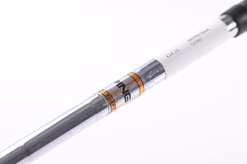 Ping Eye 2 Driver / 9.5 Degree / Stiff Flex Ping Karsten KT Steel Shaft