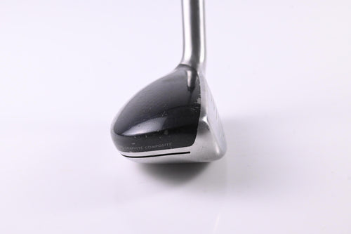 Mizuno Fli-Hi CLK #2 Hybrid / 17 Degree / Stiff Flex Dynamic Gold Shaft