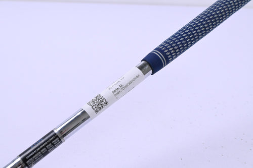Ping ISI-K #3 Iron / 21 Degree / Black Dot / Regular Flex Ping Cushin JZ Shaft